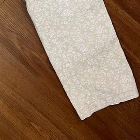 Gap Chino Pants Sz 12 Women’s Girlfriend Fit Casual - Picture 14 of 14